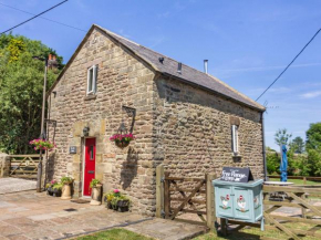 The Old Chapel, Matlock